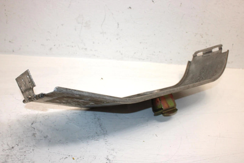 2001 Polaris 800 Le Oem Clutch Belt Cover SP22