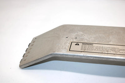 1989 89 Polaris Sport Oem Clutch Guard 5240965 5230118 SP84