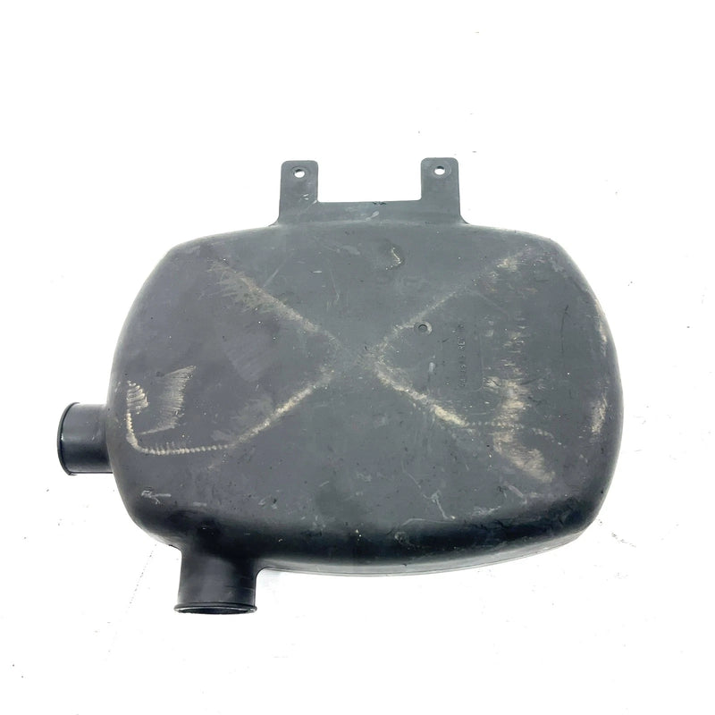 2009 Polaris Ranger HD 700 4x4 EFI OEM Rear Engine Air Baffle 5437693 XP12