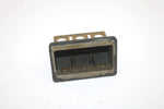1997 Ski-doo Formula Iii 600 Oem Reed Valve (Carbon Fiber) 420924519 SS76