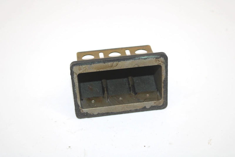 1997 Ski-doo Formula Iii 600 Oem Reed Valve (Carbon Fiber) 420924519 SS76