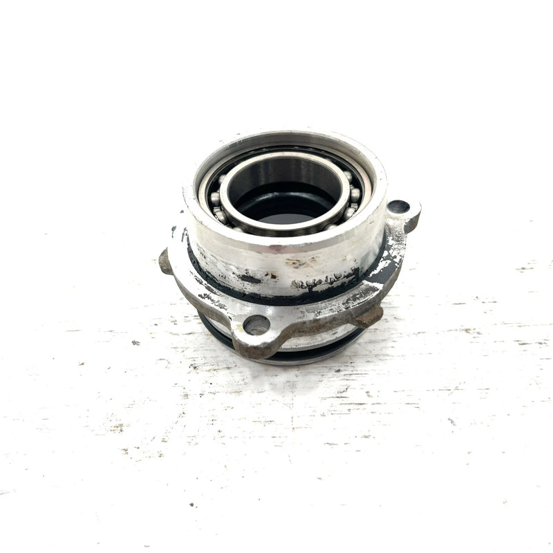 2022 Can-Am Defender HD10 OEM Driveshaft Bearing Cover 420611229 XB0.3