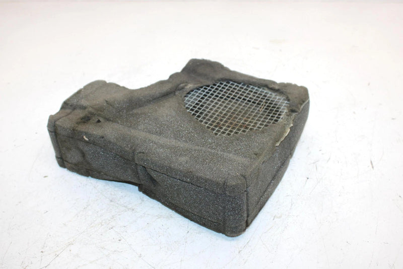 95 Polaris 440 Lc Oem Baffle Asm 1253116 SPS3