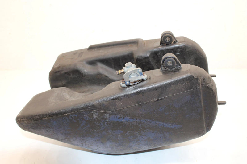 86 Yamaha  Moto 4 Yfm200dxs Oem Fuel Tank 99999-02137-00 AY1