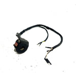 1991 Polaris Trail Boss 350L 2x4 OEM Left Control Switch 4110095 AP193