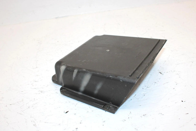 1990 Arctic Cat El Tigre Ext Mountain Cat Oem Airbox Baffle 0670-091 SA49