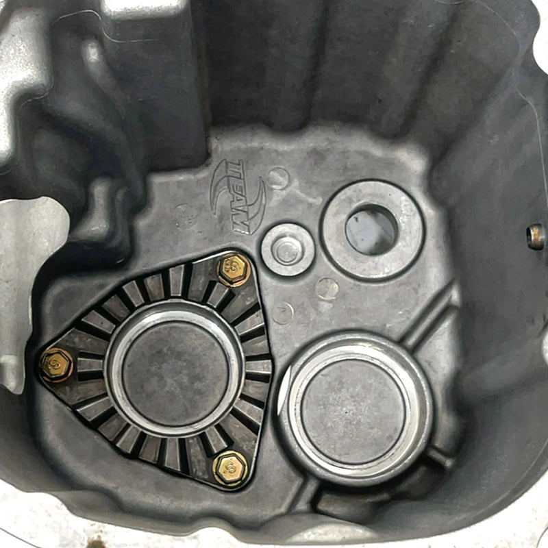 null Polaris Sportsman 700 OEM Main Gearcase 3234128 AP219