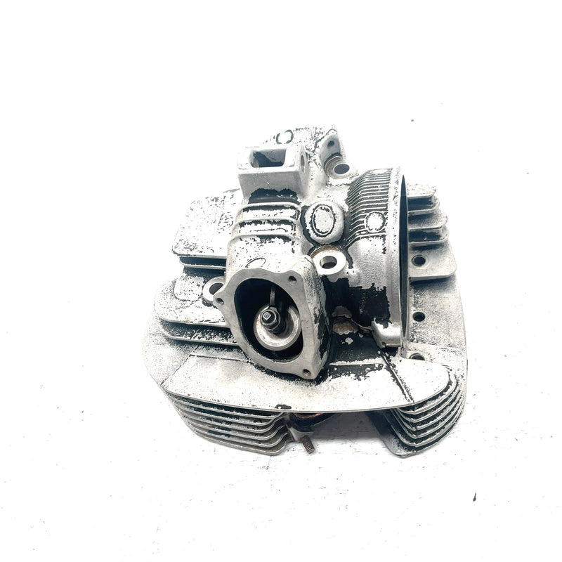 1996 Yamaha Kodiak 400 YFM400FW 4x4 OEM Cylinder Head 1UY-11110-02-00 AY64