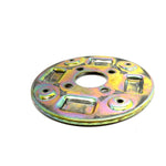 83-86 Suzuki ALT125 OEM Left Sprocket Plate 64512-24300 AS29