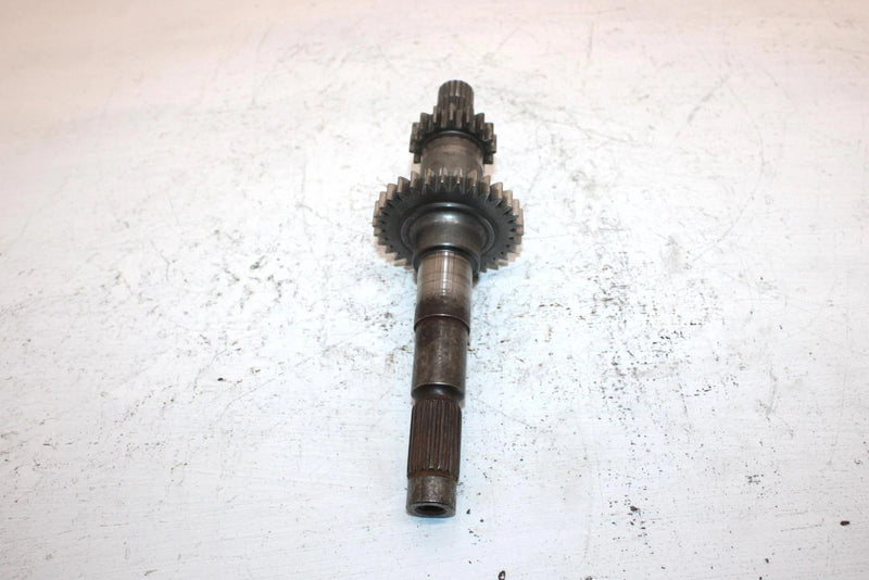 2002 Polaris Magnum 325 Oem  Transmission Input Shaft 3233756 AP151