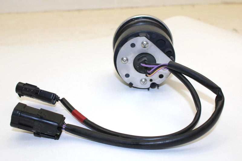 2003 Sea-doo Gtx Oem Speedometer 278001865 JS10