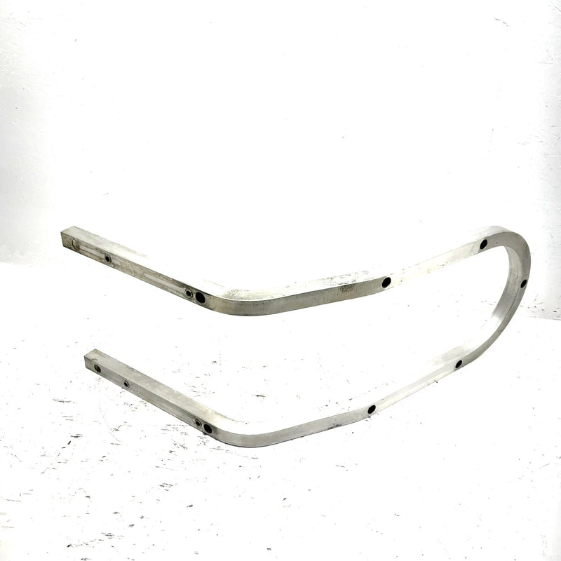 08-13 Polaris RZR 800 OEM Seat Hoop Support 2634133 XP8