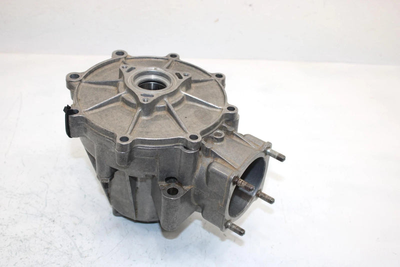 92 Kawasaki Bayou 300 4x4 Oem Front Gearcase Housing 14055-1114 AK14
