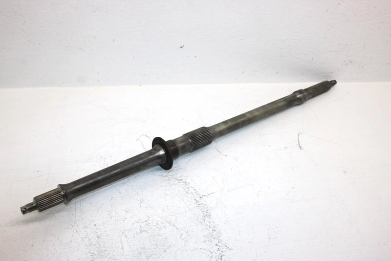 2007 Yamaha Grizzly 350 2wd Oem Rear Axle 5TE-F5381-00-00 5TE-F5381-20-00 AY28 