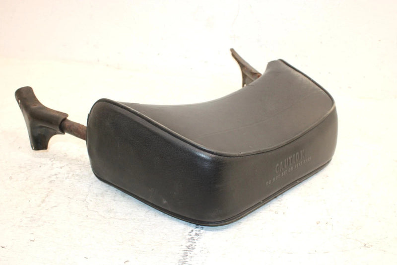 1996 Arctic Cat Cougar Oem Seat Backrest 0716-240 SA7