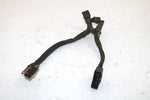 2005 Ski-doo Mxz 550f Oem Handlebar Wiring Harness 515176159 Q4587