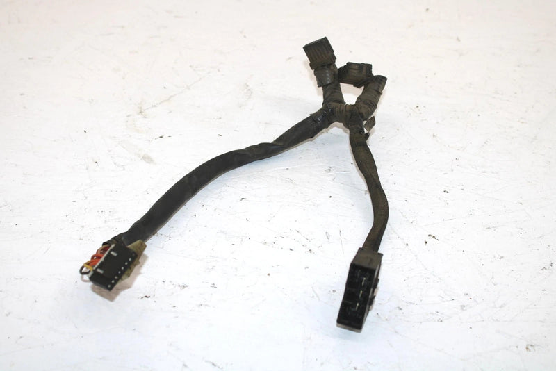 2005 Ski-doo Mxz 550f Oem Handlebar Wiring Harness 515176159 Q4587