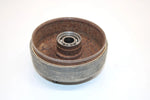 91 Yamaha  Champ 100 Yfm100 Oem Front Hub 2FJ-25111-00-00 AY12