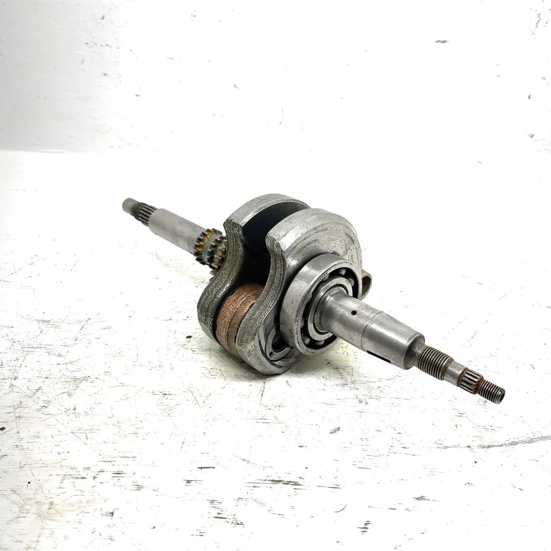 2003 Arctic Cat 400 4X4 OEM Crankshaft 3403-009 AA30