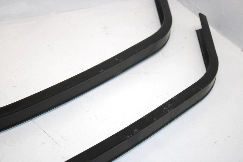 85 Polaris Ss Oem Front Bumper Set 2670082 SP142