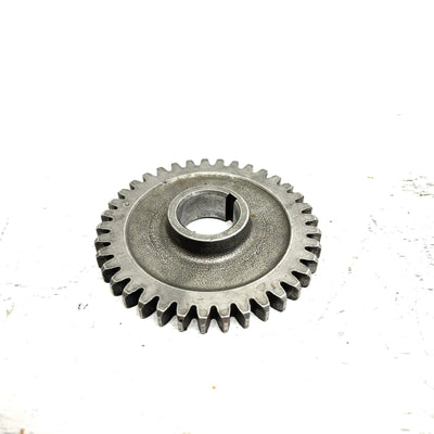 2003 Arctic Cat 400 4X4 OEM 37T Balancer Driven Gear 3402-607 AA30