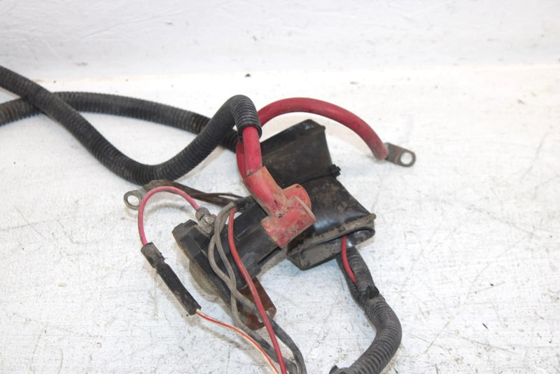 2004 Polaris Magnum 330 Oem Main Harness 2461182 AP159