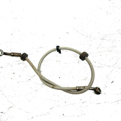 2006 Arctic Cat 650 4x4 V2 Stewart Auto OEM Rear Foot Brake Line 1402-413 AA37