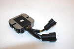 99 Kawasaki Prairie 400 4x4 Oem Voltage Regulator 21066-1112 21066-0047 AK16