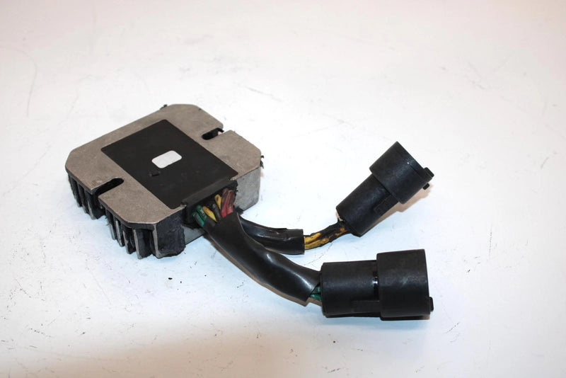 99 Kawasaki Prairie 400 4x4 Oem Voltage Regulator 21066-1112 21066-0047 AK16