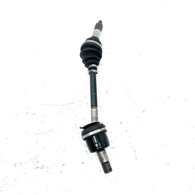 04 Yamaha Bruin 350 4x4 OEM Front Drive Shaft (Bad Boot) 5UH-2510F-00-00 AY63