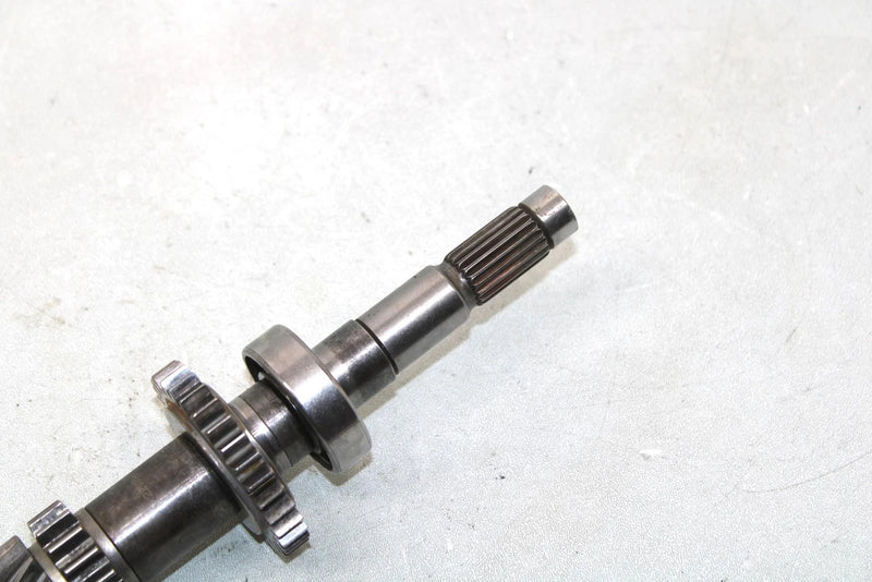 2003 Polaris Magnum 330 Oem Transmission Input Shaft 3234028 AP120