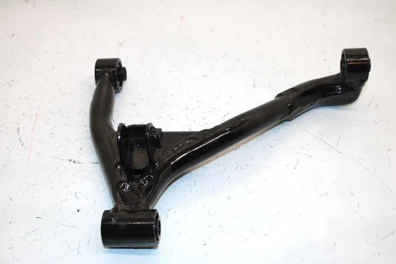 86 Suzuki Lt185 Model F Oem Lower Left Suspension Arm 52420-24400 AS1
