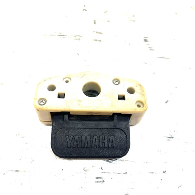 96-97 Yamaha WaveVenture 1100 WVT1100 OEM Seat Latch GJ3-63850-01-00 JY14