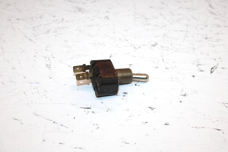 1990 Arctic Cat El Tigre Ext Mountain Cat Oem Toggle Switch 0609-903 SA49