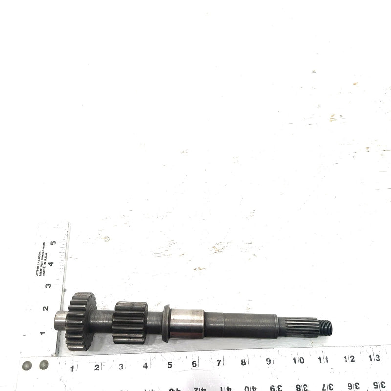 2006 Arctic Cat 400 4x4 Automatic OEM Main Transmission Shaft 3402-665 AA40