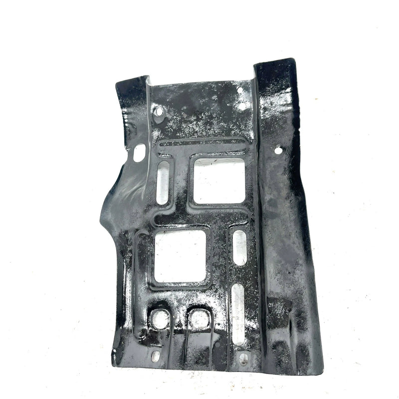 84-87 Suzuki Quadrunner 185 OEM Belly Pan Skid Plate 61391-24305 AS33