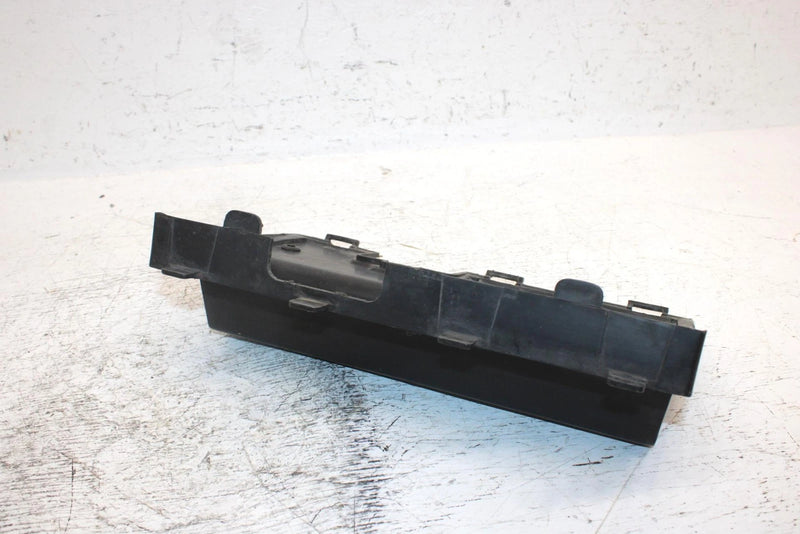1998 Arctic Cat Zr 600 Oem Tool Tray 0670-731 SA33
