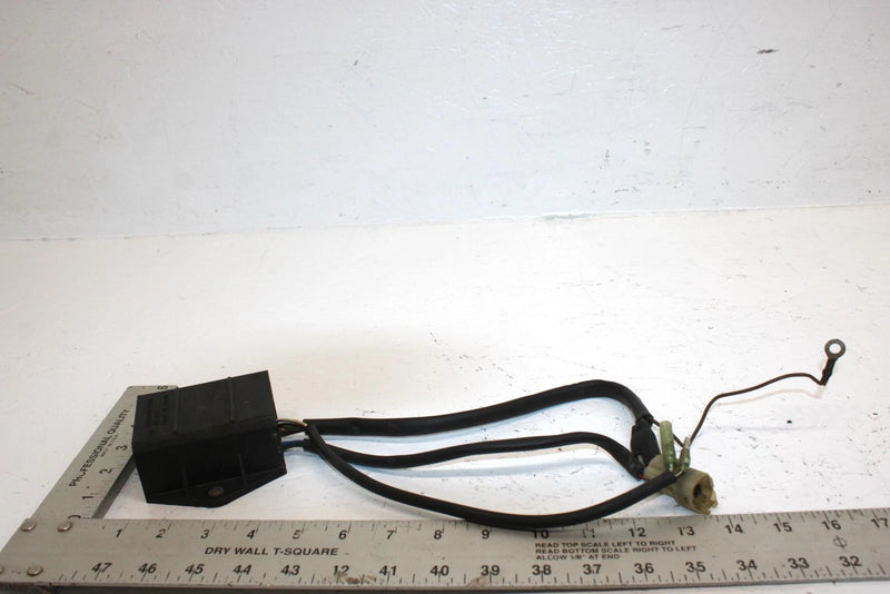 1994 Arctic Cat Wildcat Efi Oem CDI ECU ECM Ignition Box 3004-098 SA42