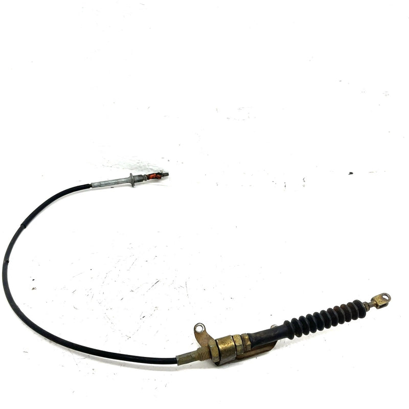 89-01 Suzuki Quadrunner 160 OEM Reverse Cable 58840-02C01 AS30