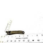 1987 Suzuki Quadrunner 4WD LT4WD OEM Rear Brake Cam Arm 64451-19B01-991 AS40