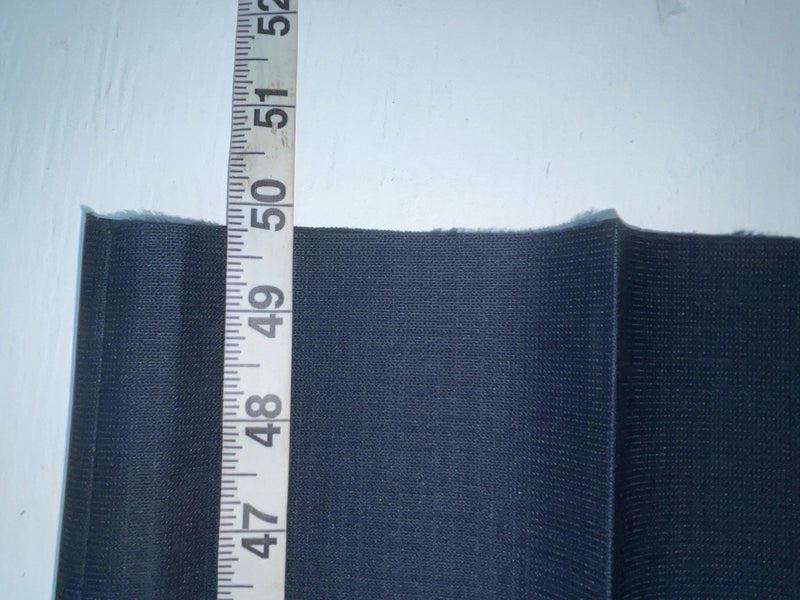 New Vintage Blue Circle S Polyester Pants XX-88