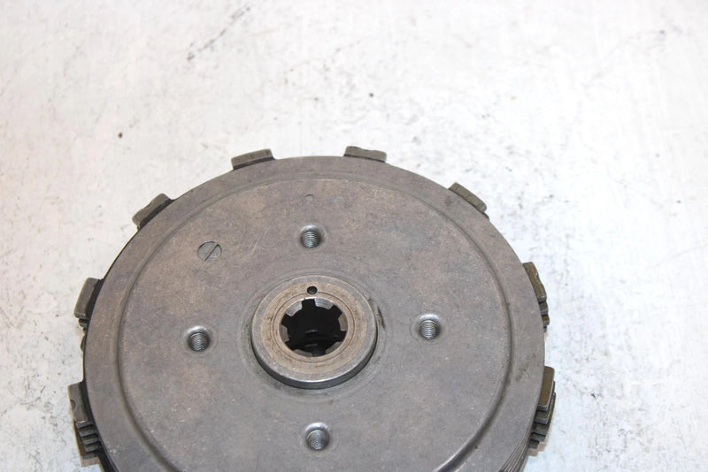 1996 Kawasaki Bayou 300 Oem Clutch Pack Set 13187-1081 13087-1065 AK19