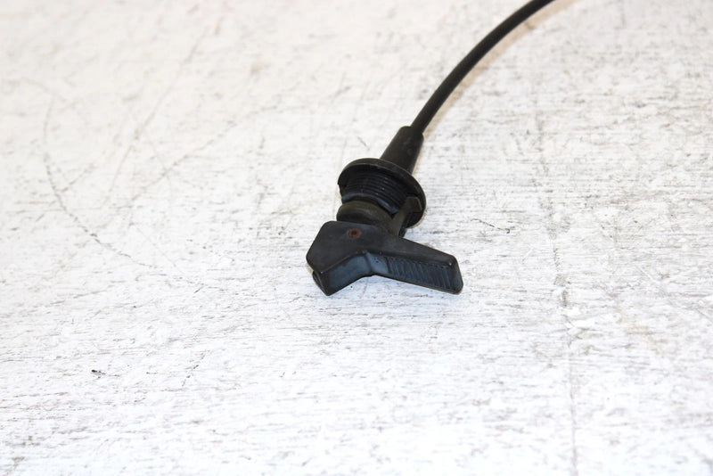 1995 Yamaha Vmax 500 Oem Choke Cable  8AB-26330-00-00 SY34