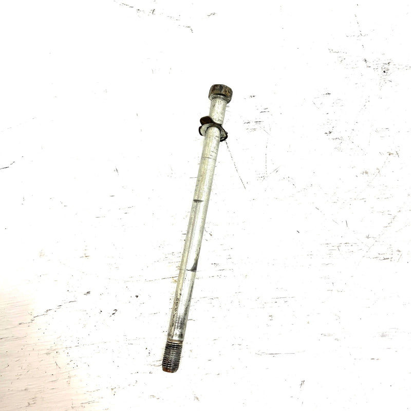02-07 Yamaha Raptor 80 OEM Motor Mount Bolt 95817-08115-00 AY69