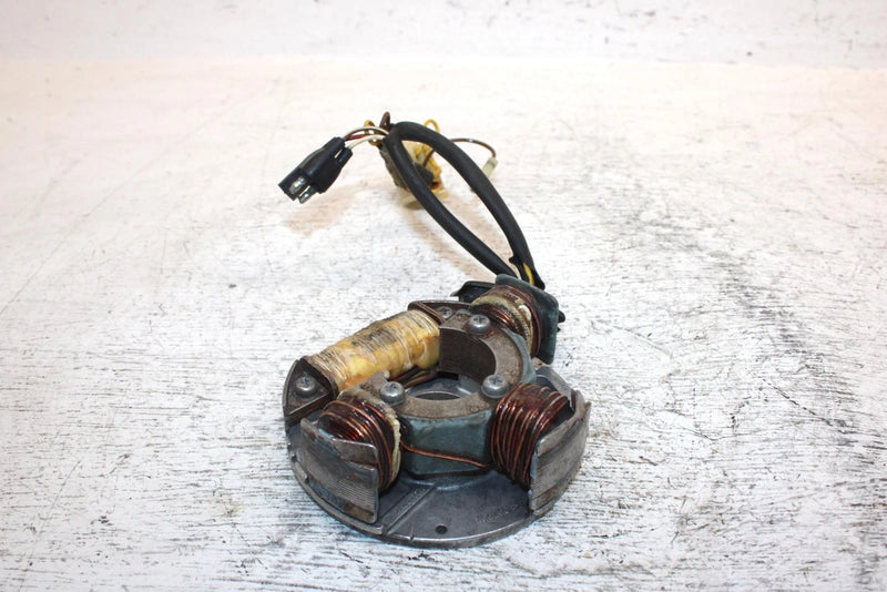 1990 Polaris 500 Oem Stator 3083990 SP36