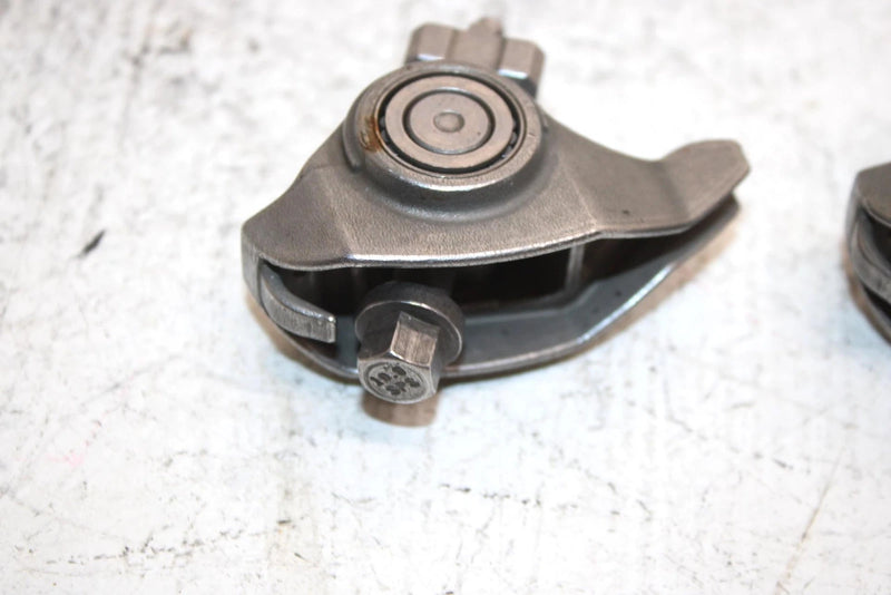 2003 Polaris Sportsman 600 Oem Rocker Arm Pair 1202169 AP86