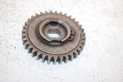 2007 Sea-doo Rxp 215 Oem Starter Bindex Gear 420889872 420890637 JS51