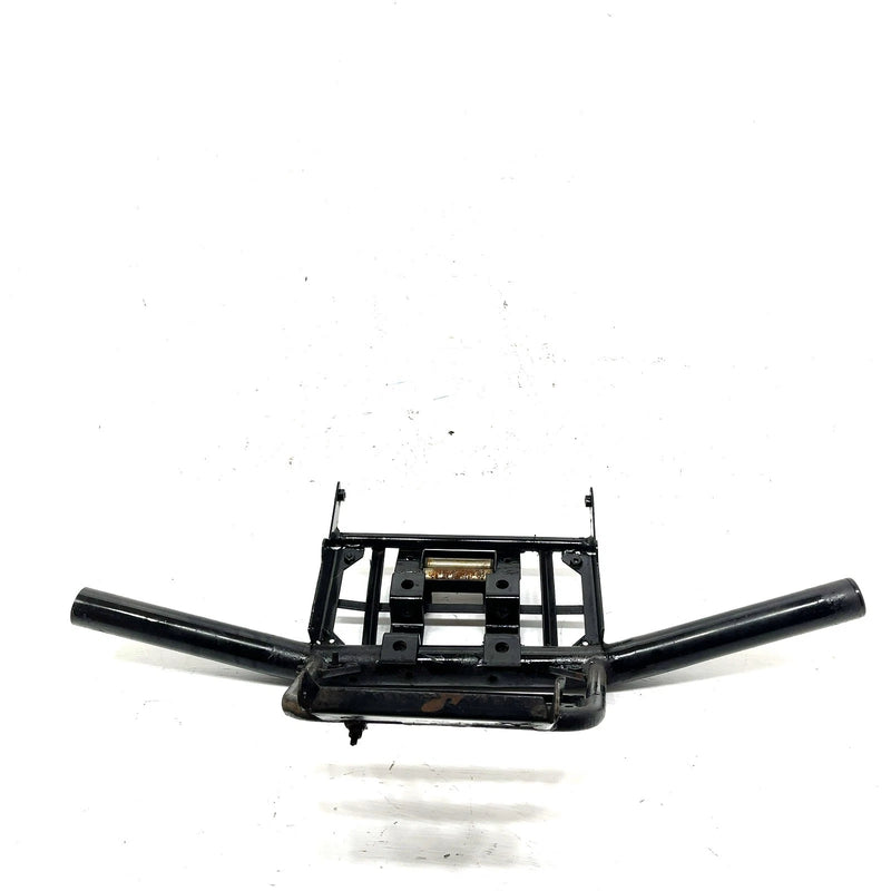 2003 Arctic Cat 400 4x4 Automatic OEM Front Bumper 0506-859 AA35