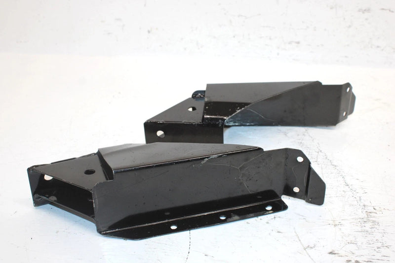 1989 Yamaha Inviter Oem Frame Brace Set SY17