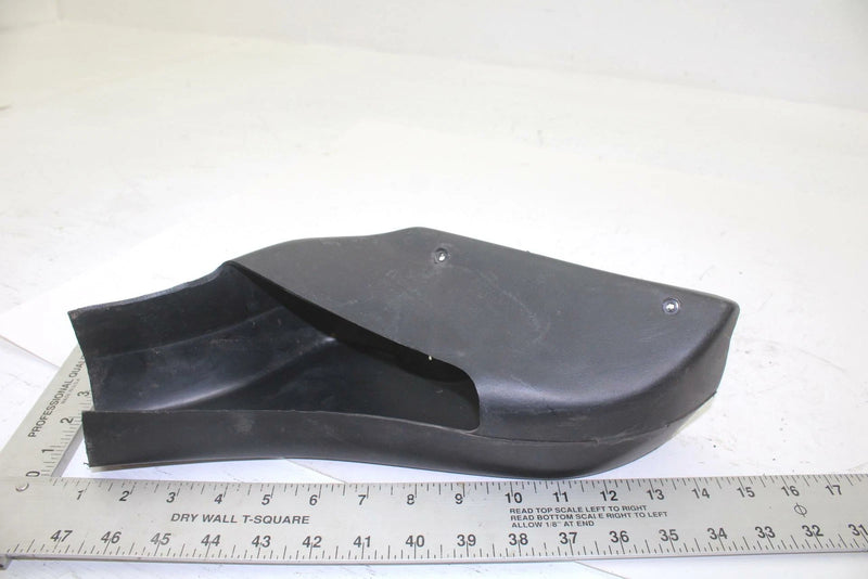 95 Arctic Cat EXT 580 EFI OEM Hood Brake Duct 0616-432 SA89